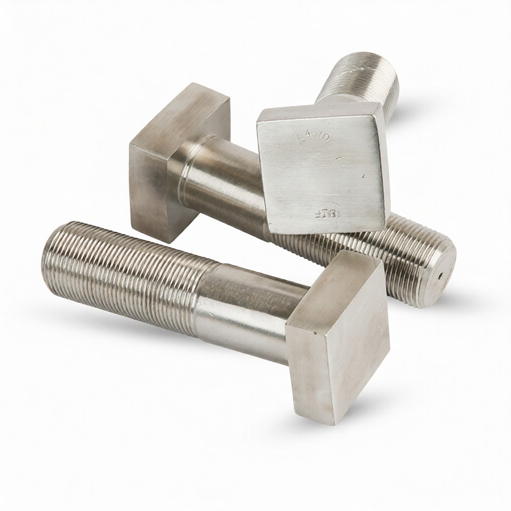 SQUARE BOLT
